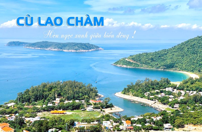 ĐÀ NẴNG - BÀ NÀ - CÙ LAO CHÀM – HỘI AN
